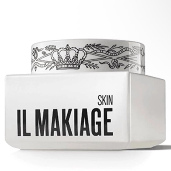 IL MAKIAGE Other - Il Makiage power cream, recharge new inbox